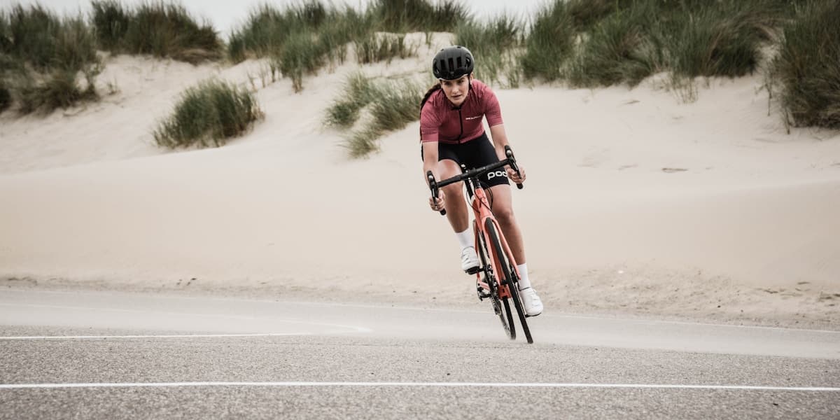 Kim Le Court-Pienaar Makes History as First African to Win Tour of Britain Women