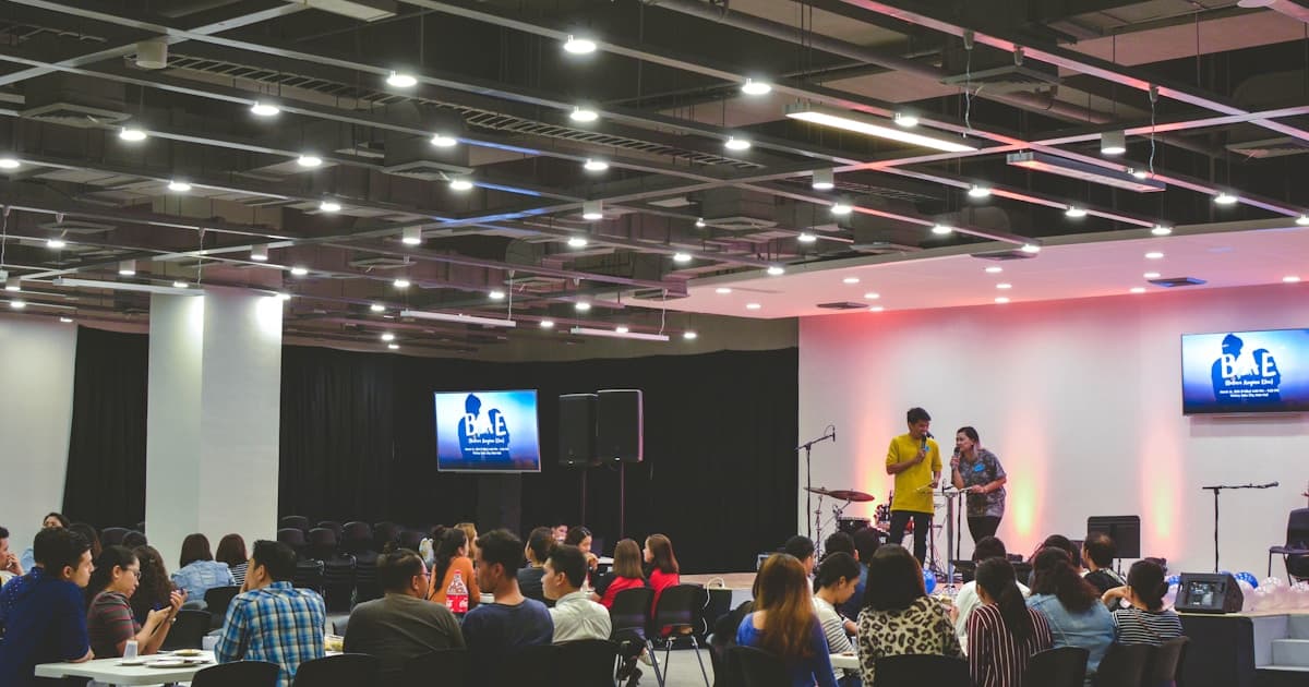 Why Youth Sports Awards Matter: Building the Next Generation of Athletes