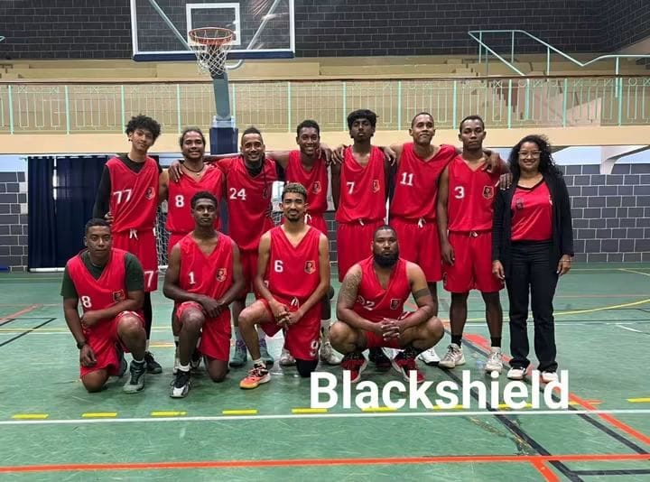 Men's team